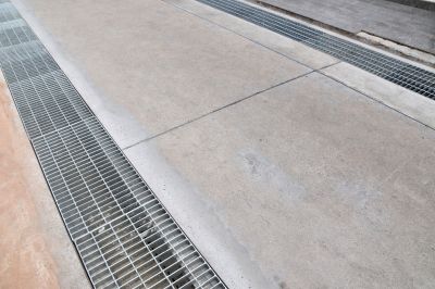 Effectively Manage Stormwater with Catch Basin Installation!