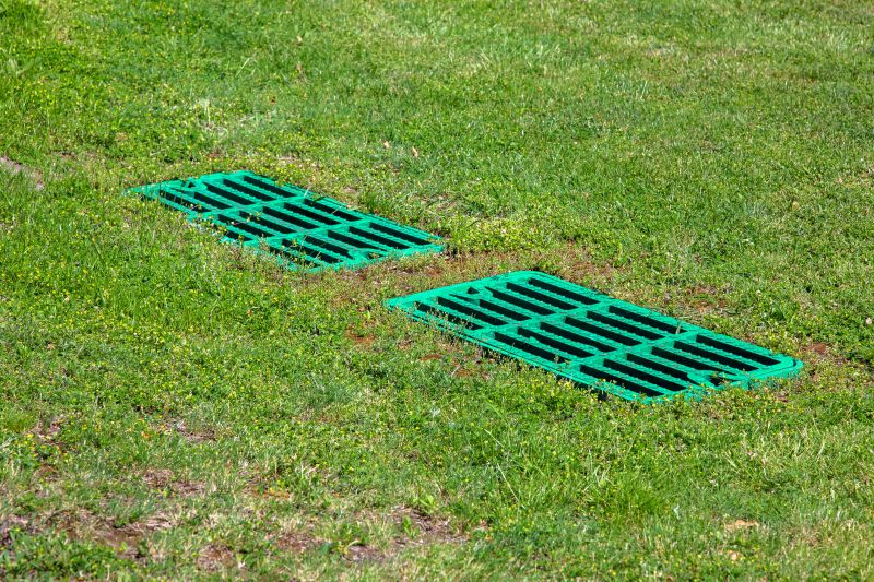 Top Rated Products for Catch Basin Installation